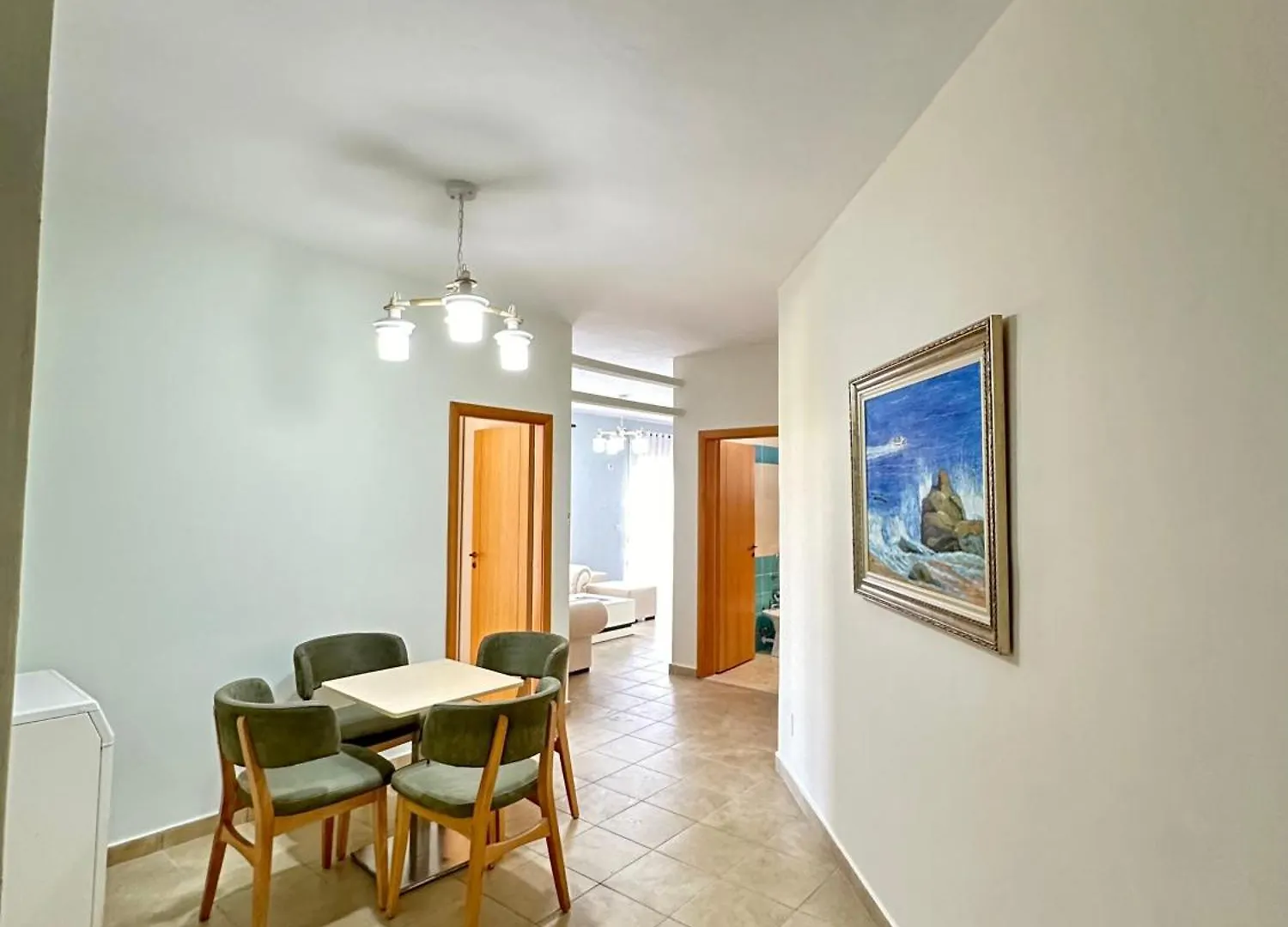 Aba'S Apartments Vlorë