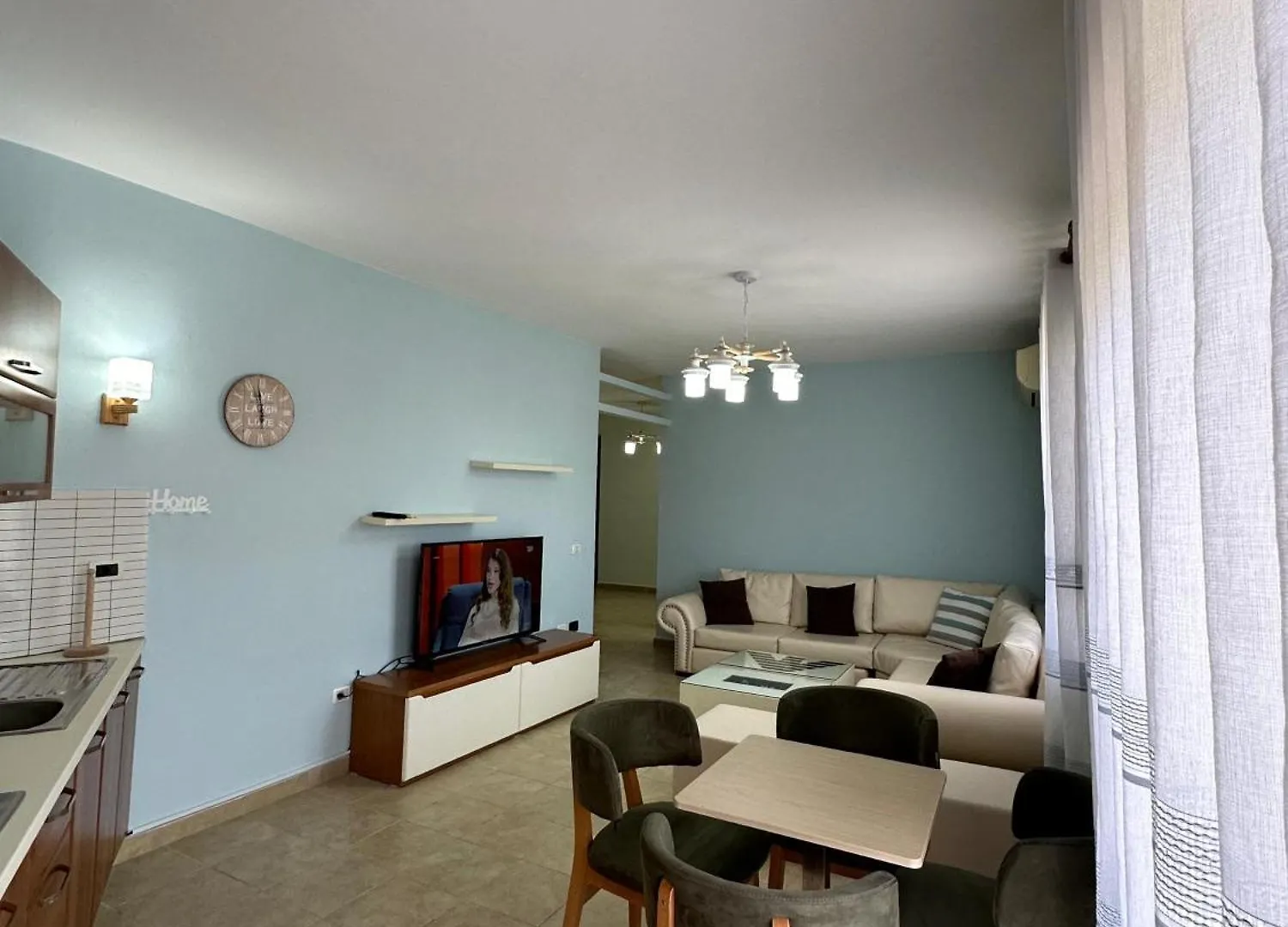 Aba'S Apartments Vlore 0*,  Albania