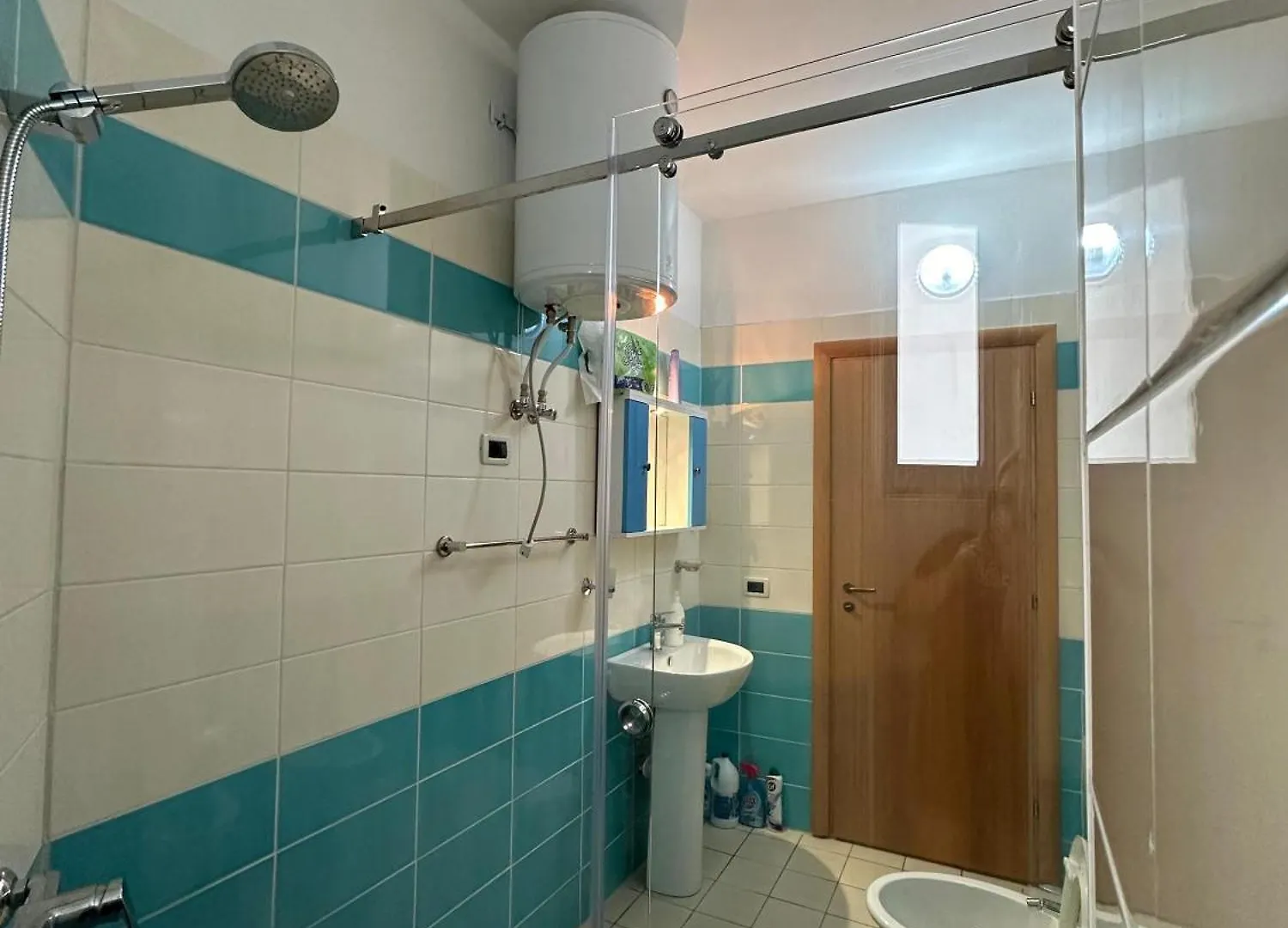 Aba'S Apartments Vlore