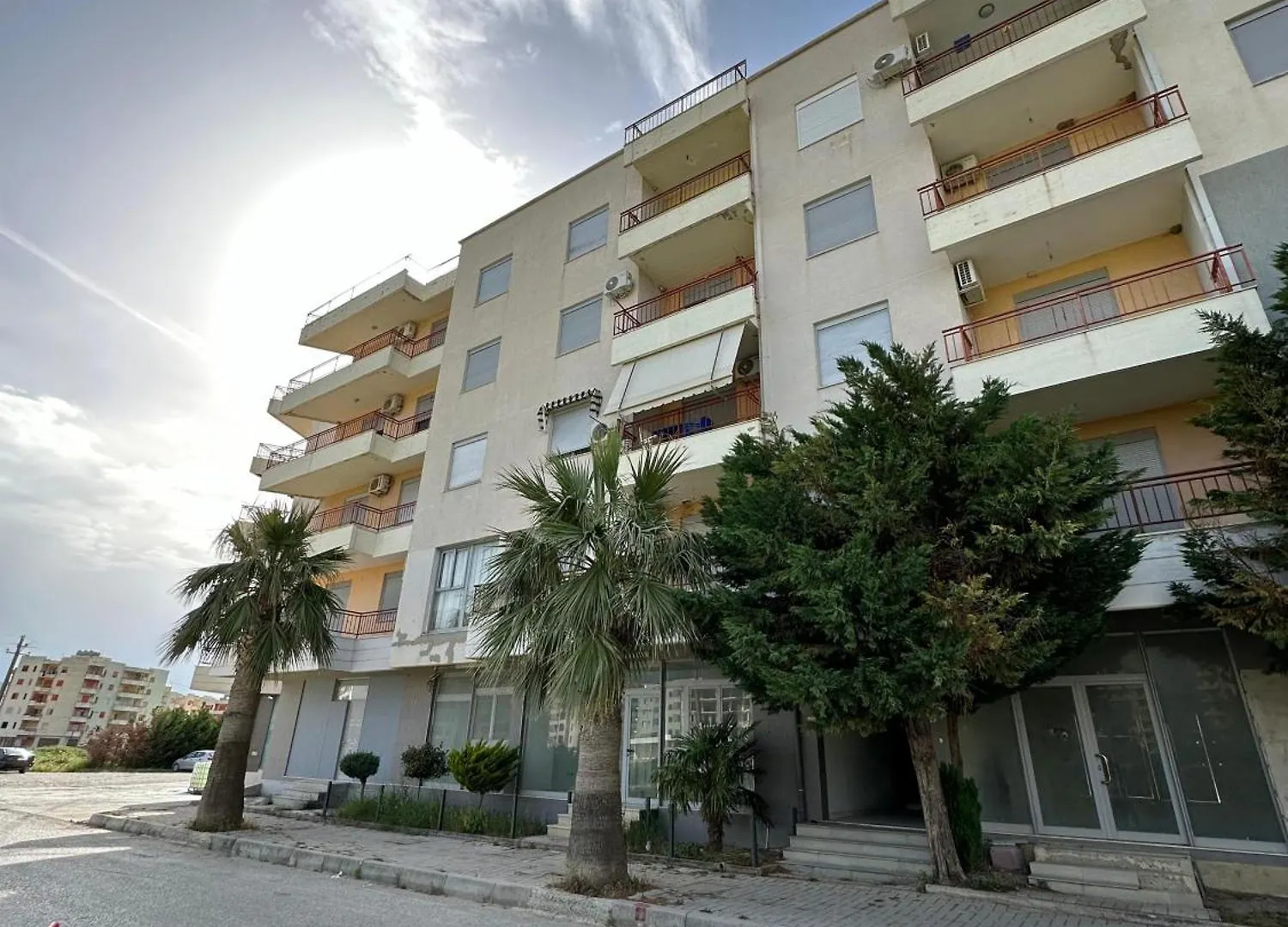 Aba'S Apartments Vlorë