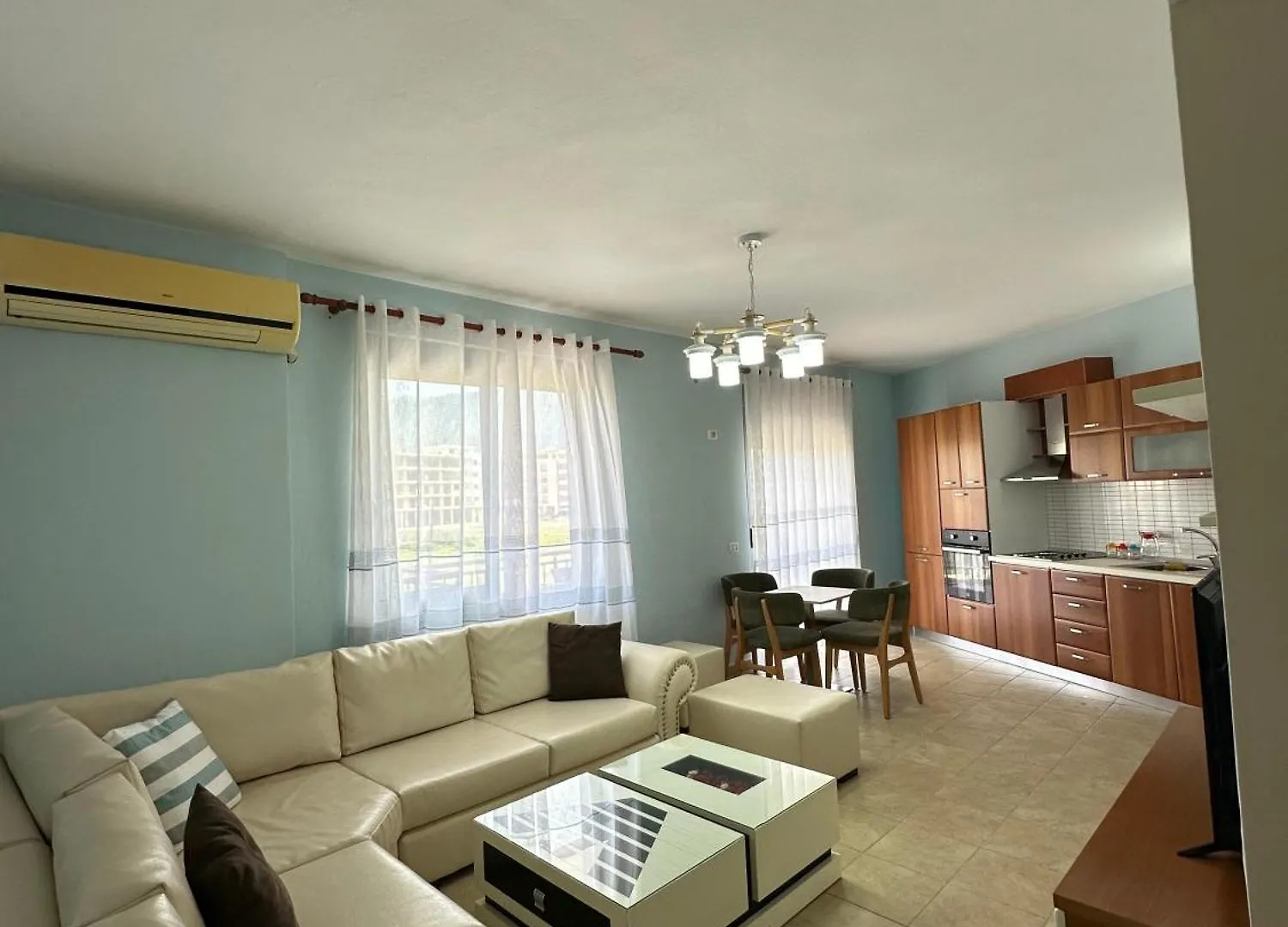 Aba'S Apartments Vlore
