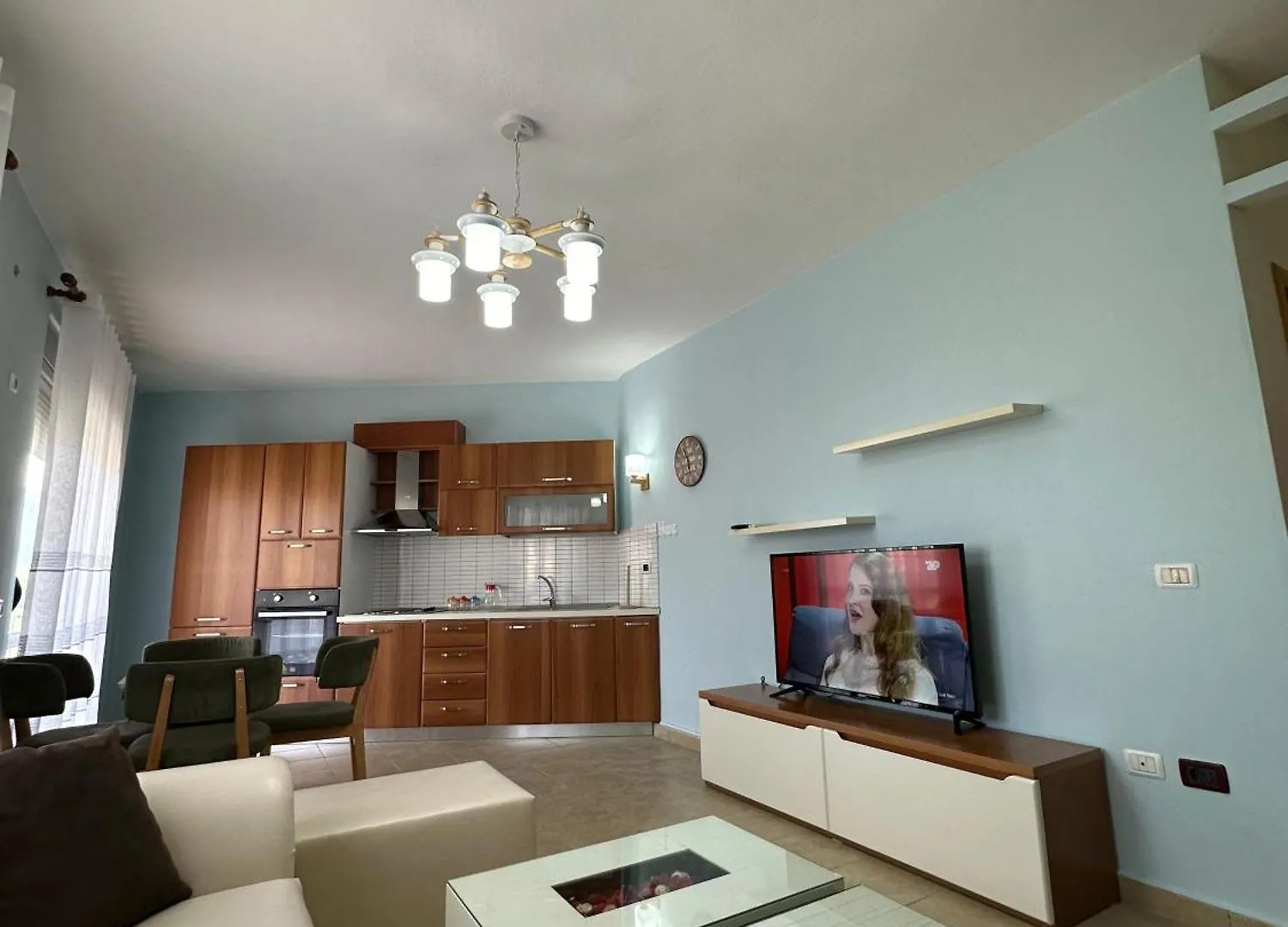 Aba'S Apartments Vlore