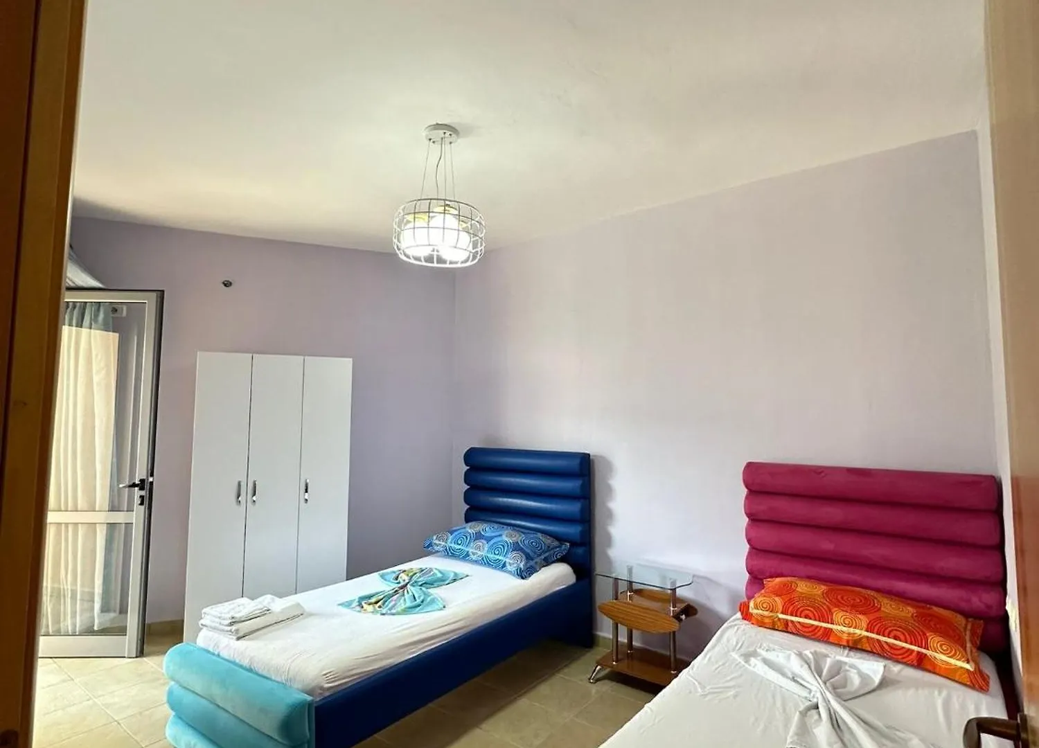 Aba'S Apartments Vlore Albania