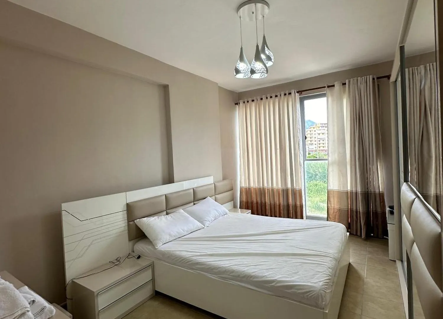 Aba'S Apartments Vlore 0*,