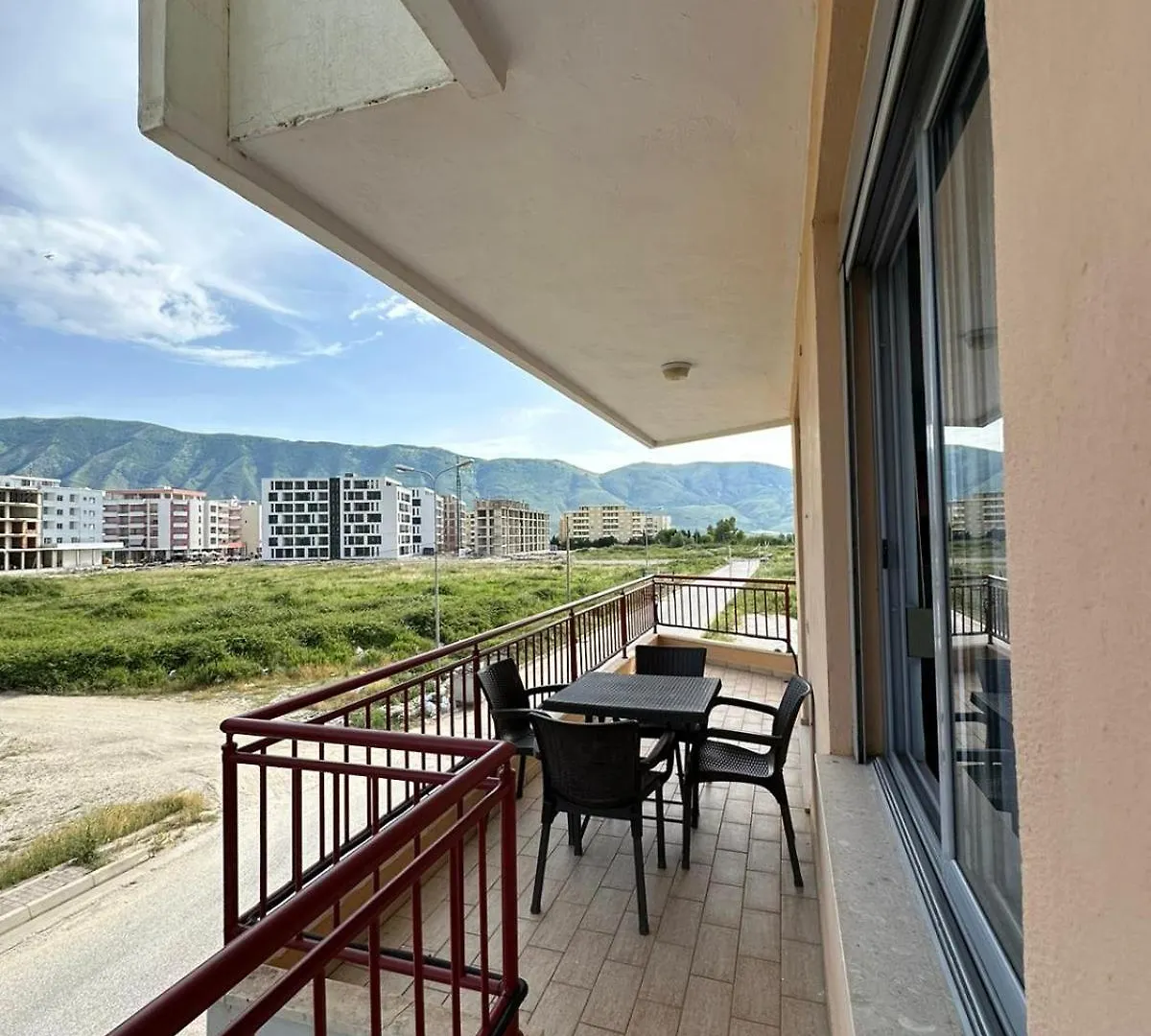 Aba'S Apartments Vlore
