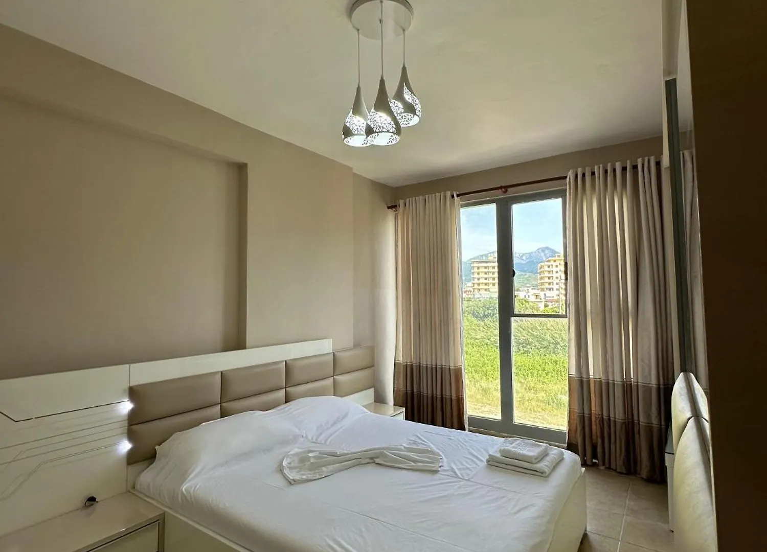 Aba'S Apartments Vlore