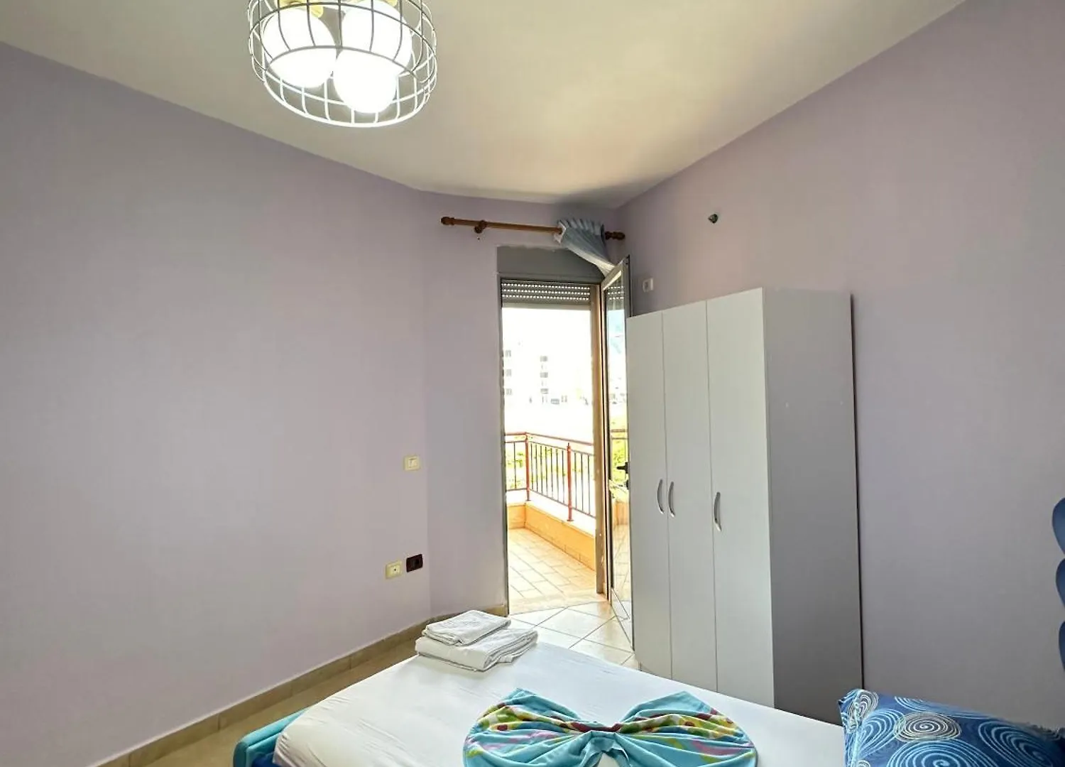 Aba'S Apartments Vlore Albania